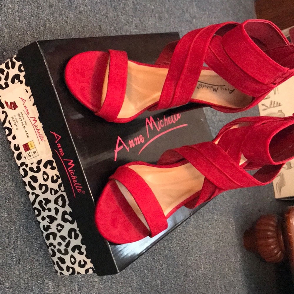 Heels